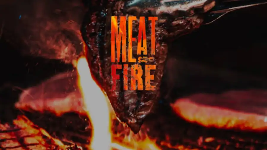 Meat & Fire
