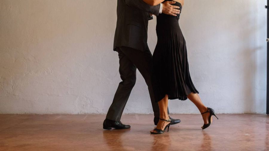 Milonga - Tango