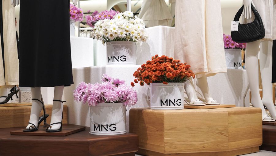 MNG