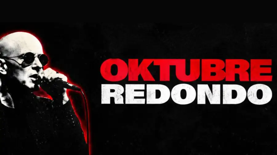 Oktubre Sinfónico