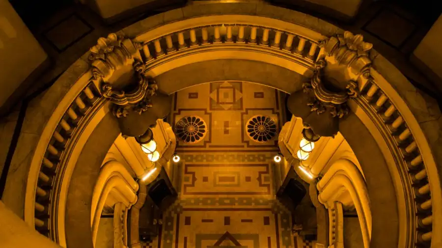 Palacio Barolo