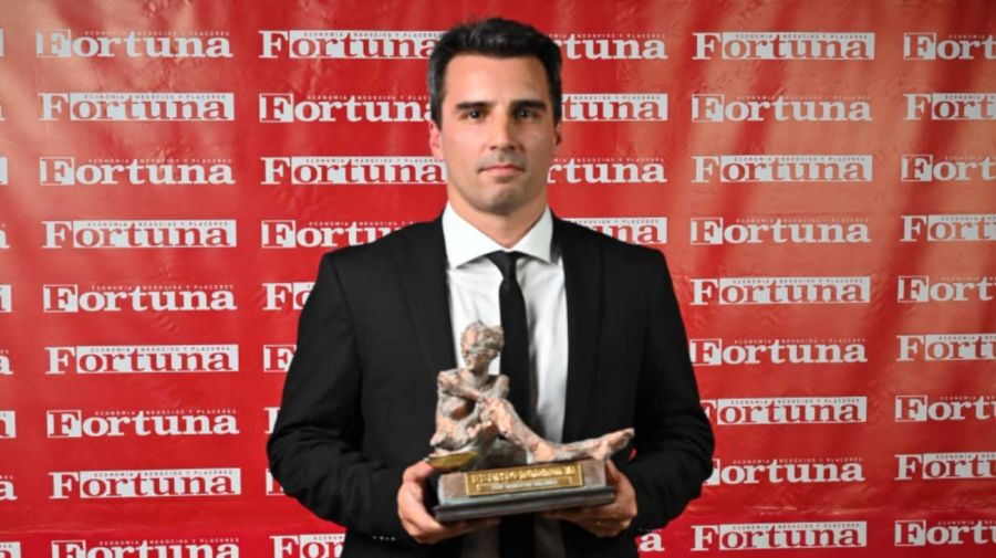 Cristian Navarro