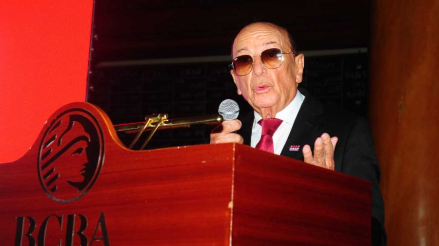 Premios Fortuna 2026 Alfredo Coto