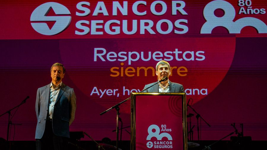 Sancor Seguros