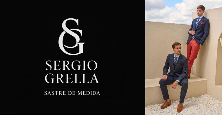 SERGIO GRELLA