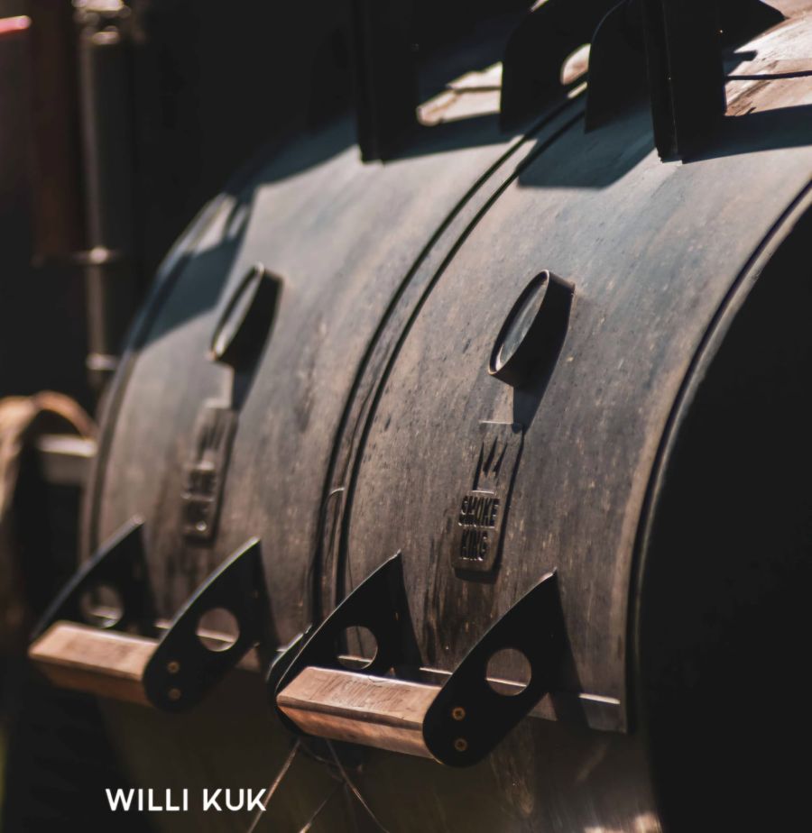 Willi Kuk
