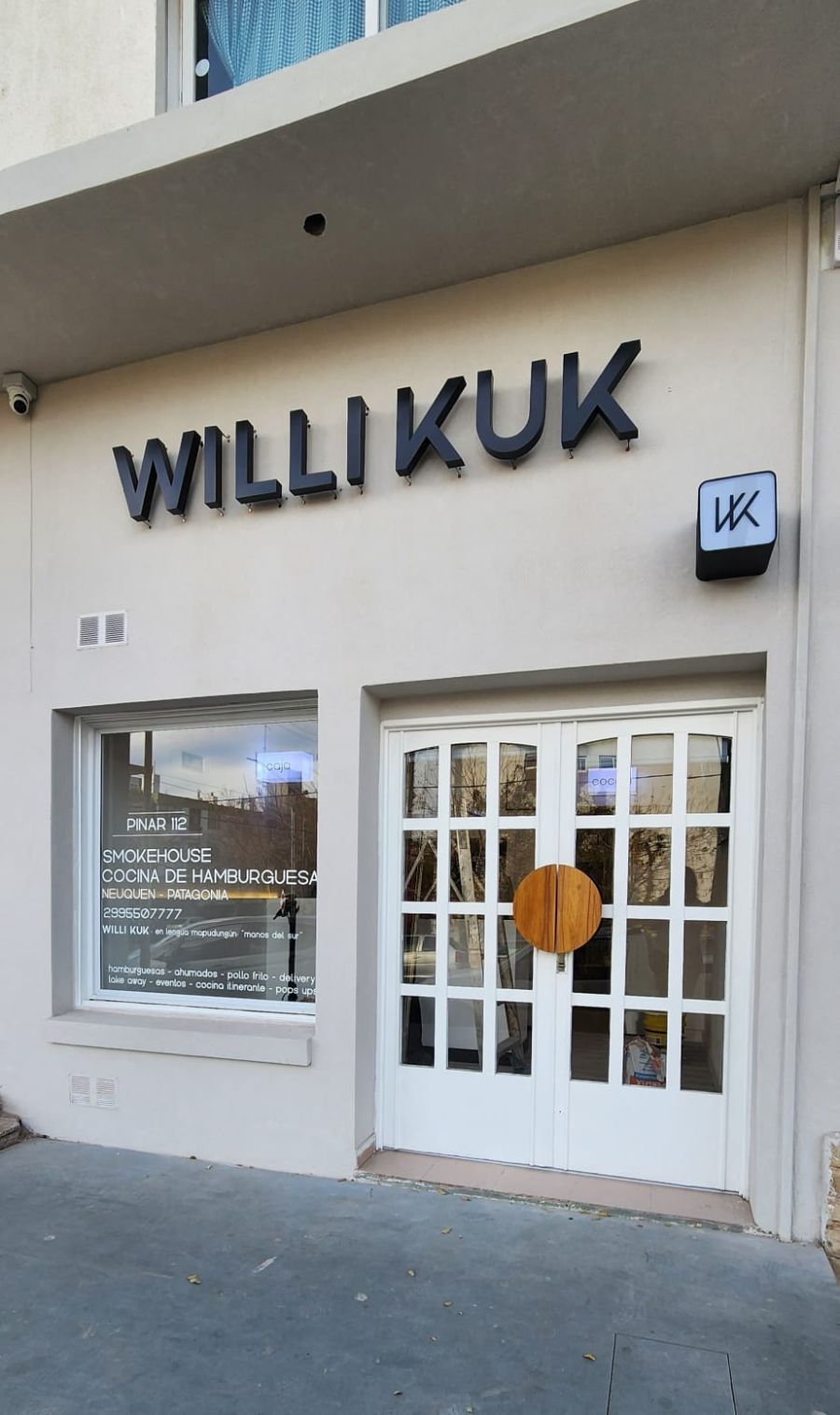Willi Kuk