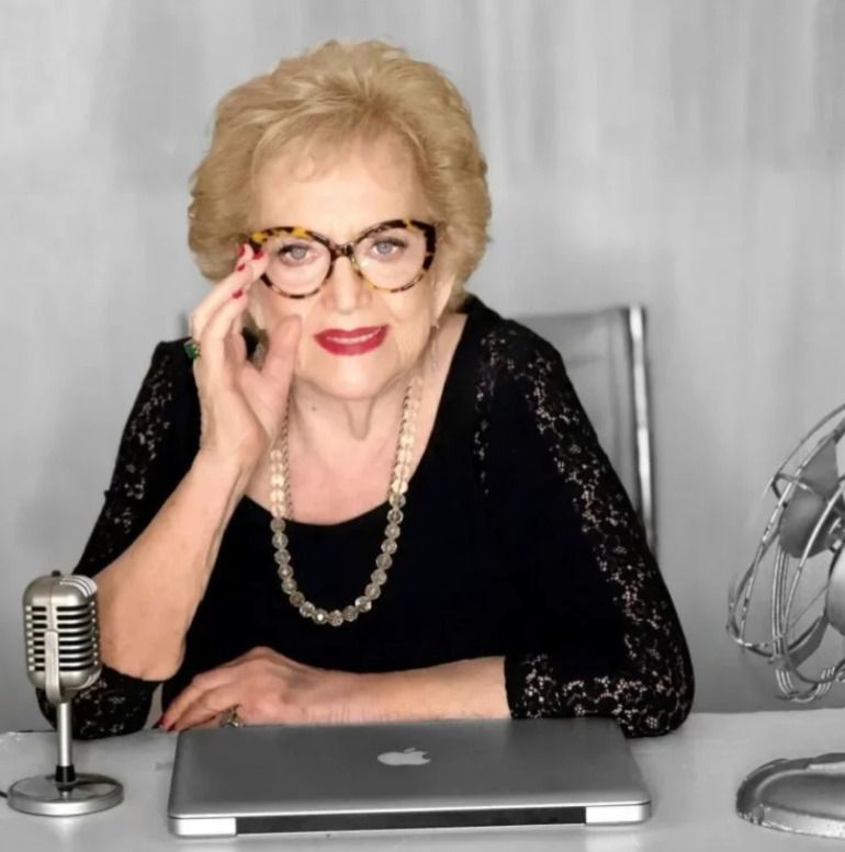 Zulema Galperín