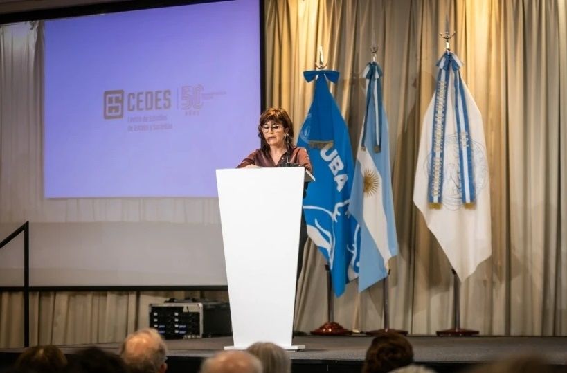 Abortos en Argentina estables