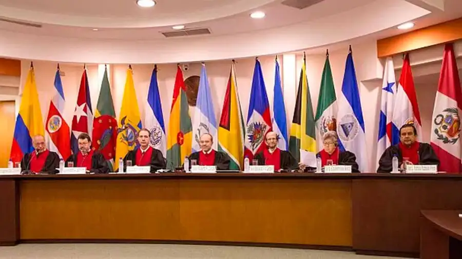 Corte Interamericana de Derechos Humanos (Corte IDH)