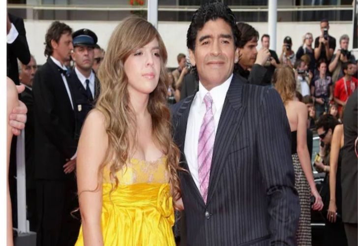 Dalma Maradona