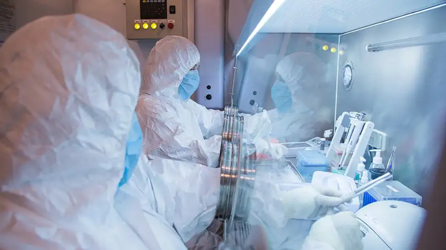 El Departamento de Epidemias de la OMS le exigió más información a Rusia