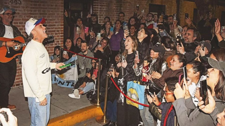 En CARAS