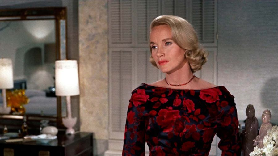 Eva Marie Saint