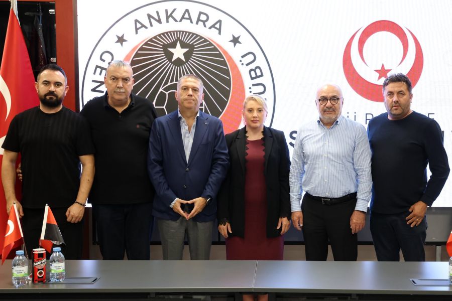 Genclerbirligi 