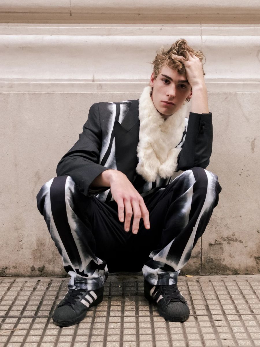 Gonzalo Valenzuela
