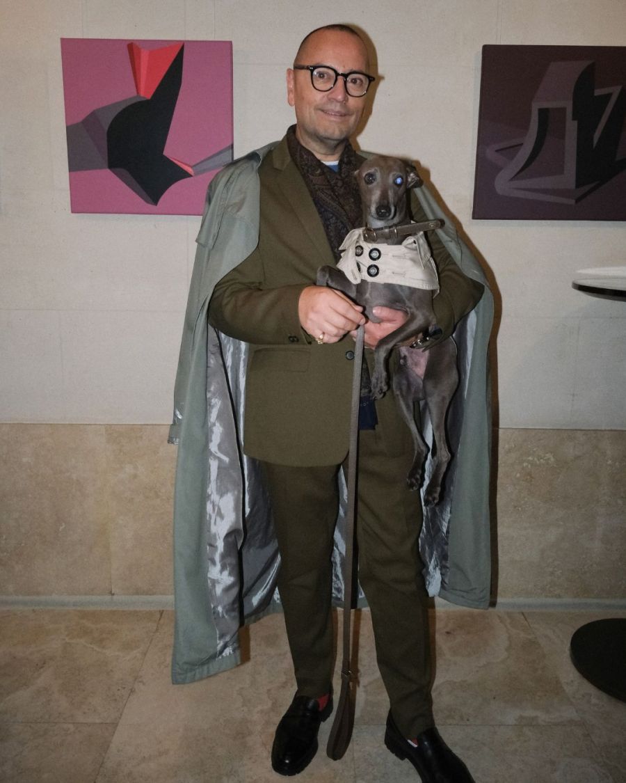 Las fotos de la tercera edición de BAFA Fashion & Arts