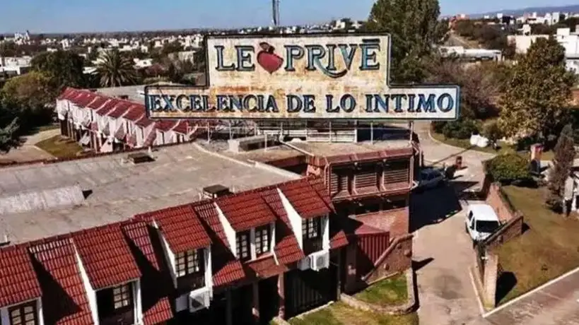 Le Privé