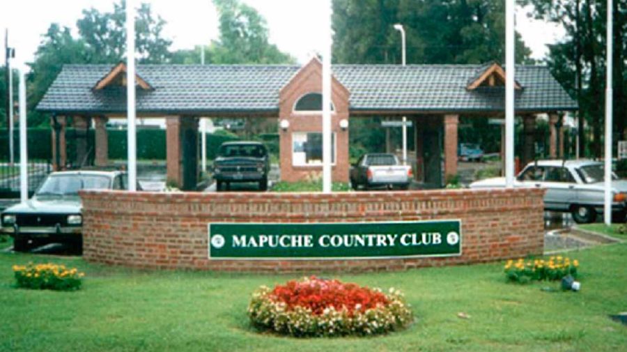 Mapuche Country Club Pilar