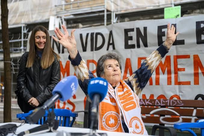 Maricarmen