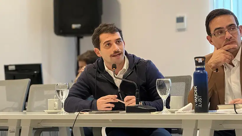 Martín Juez