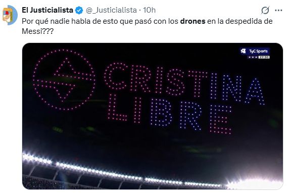 Memes del show de drones 