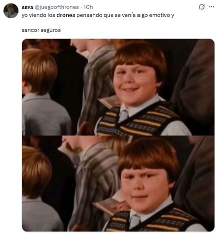 Memes del show de drones 