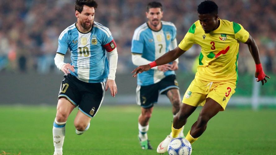 Messi