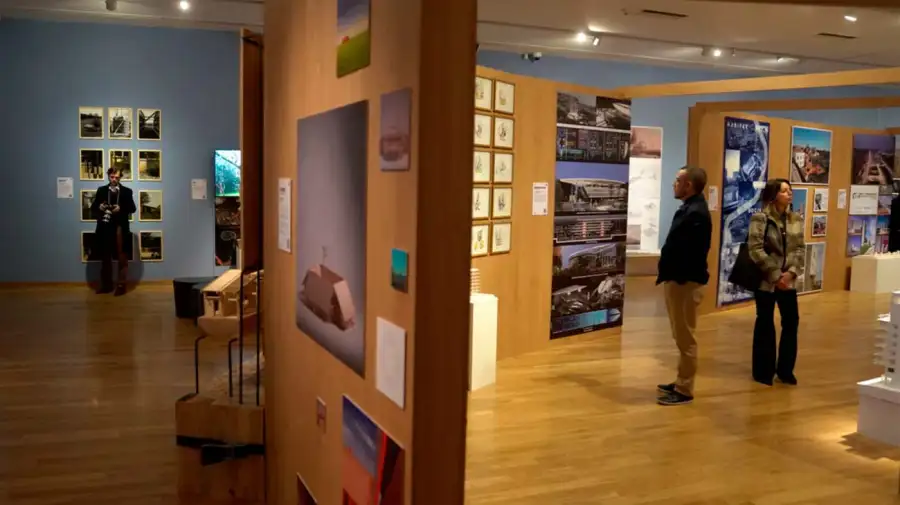 XX Bienal Internacional de Arquitectura de Buenos Aires