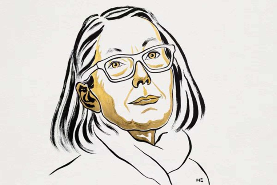 Anne Carson