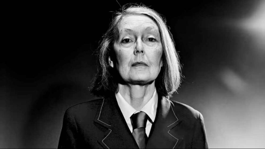 Anne Carson