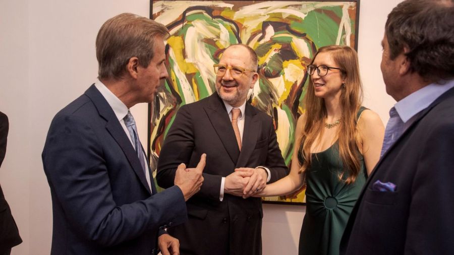 Arte, Cultura y Diplomacia Pública