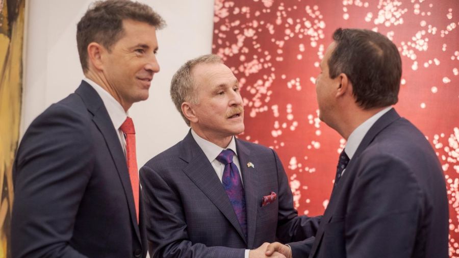 Arte, Cultura y Diplomacia Pública