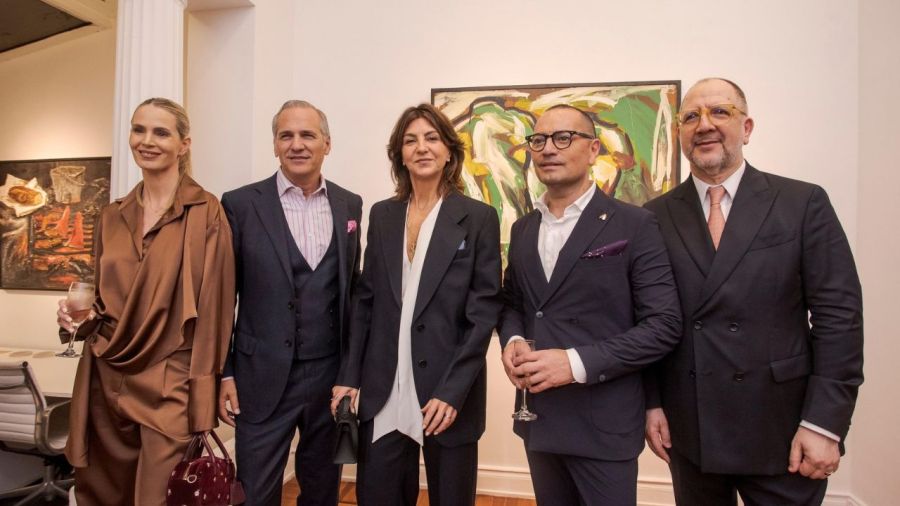 Arte, Cultura y Diplomacia Pública