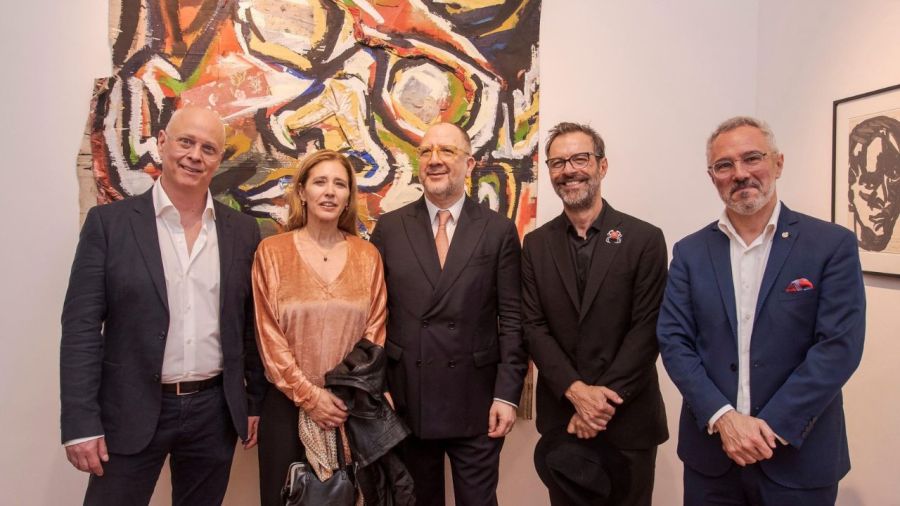 Arte, Cultura y Diplomacia Pública