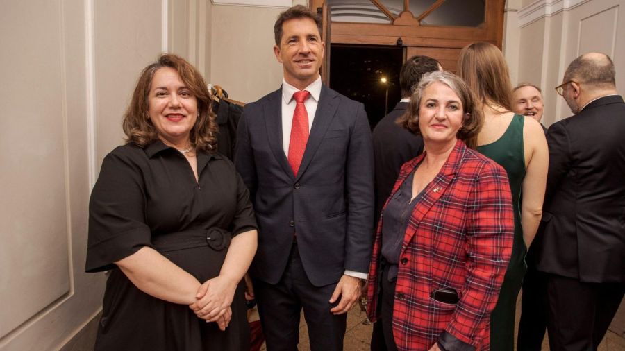Arte, Cultura y Diplomacia Pública
