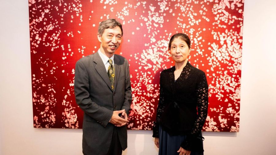Arte, Cultura y Diplomacia Pública