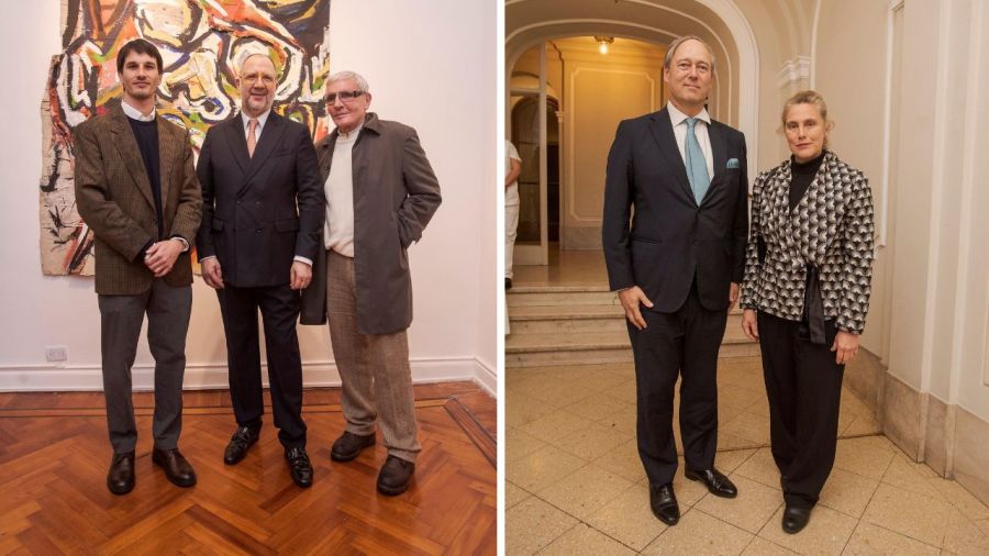 Arte, Cultura y Diplomacia Pública
