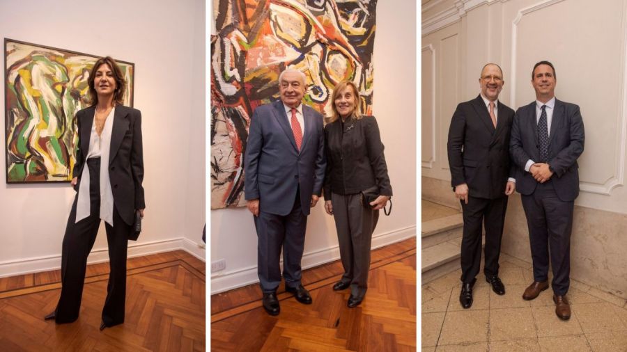Arte, Cultura y Diplomacia Pública