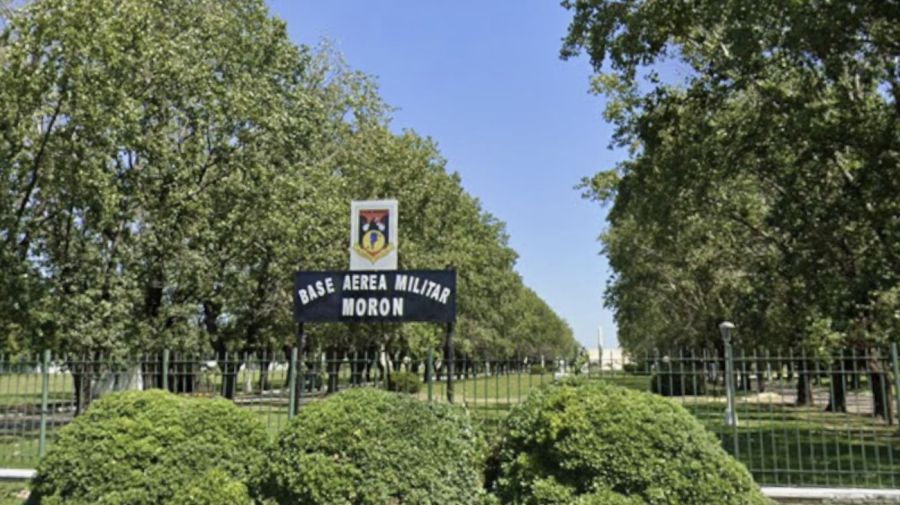 Base Aérea de Morón