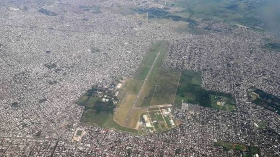 Base Aérea de Morón
