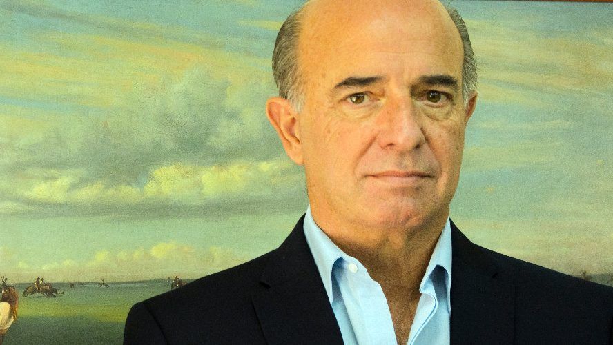 Beltrán Benedit
