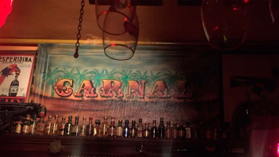 Carnal
