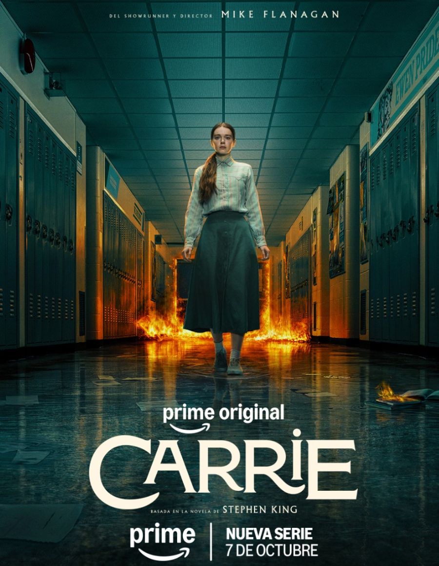 Carrie