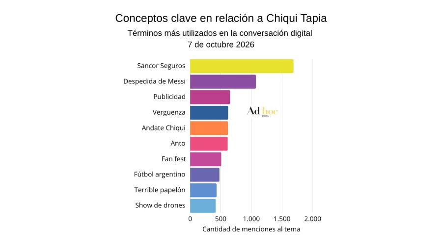 Consultora Ad Hoc