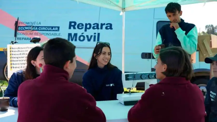 Repara Móvil
