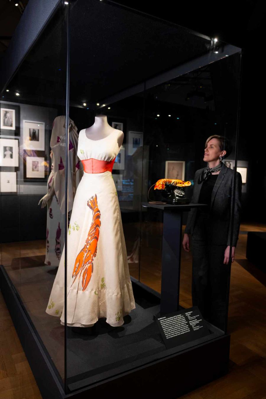 Elsa Schiaparelli