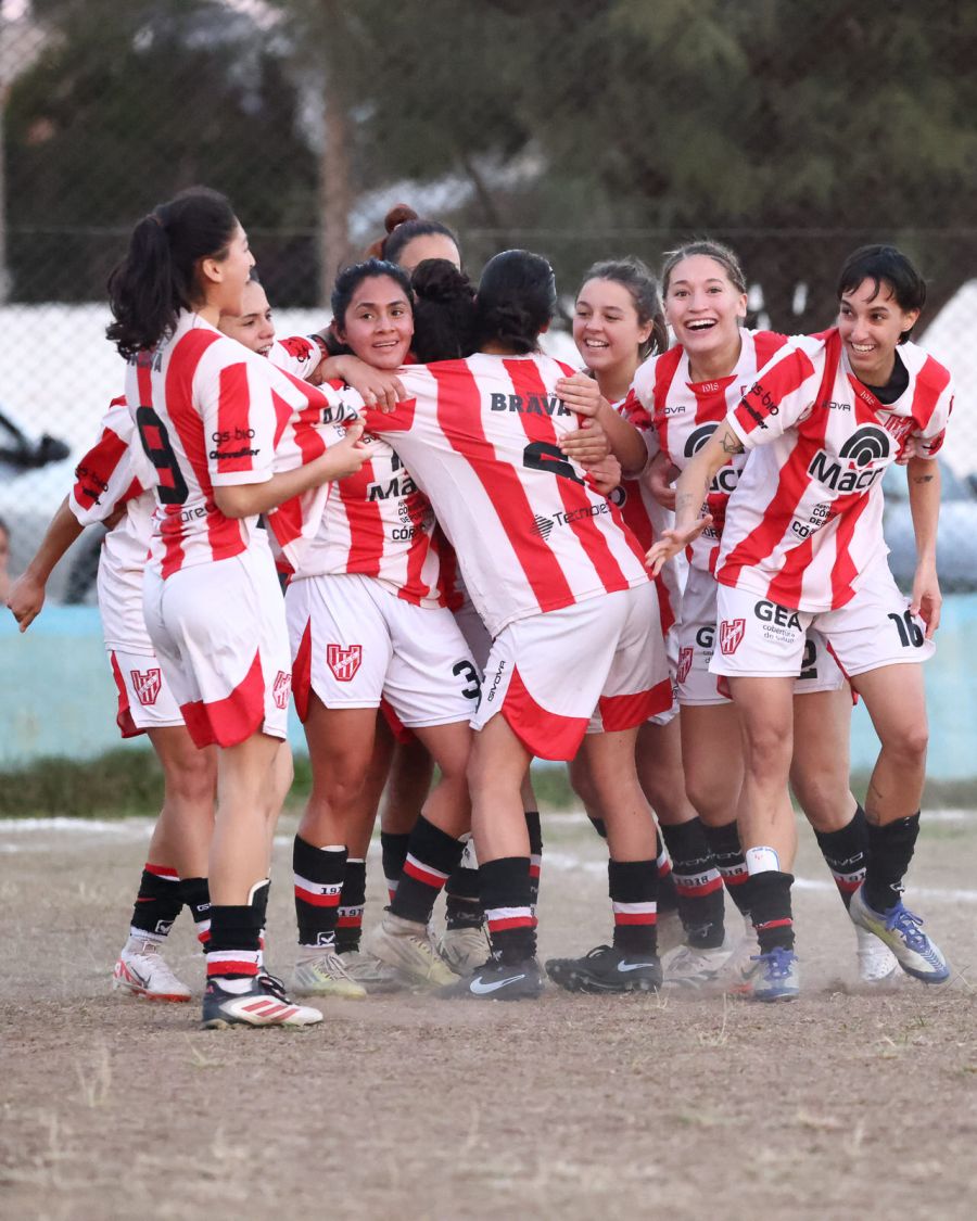 Femenino de Instituto
