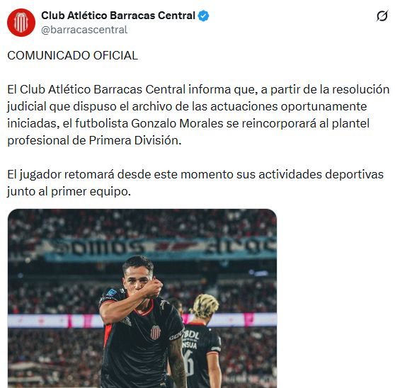 Gonzalo Morales