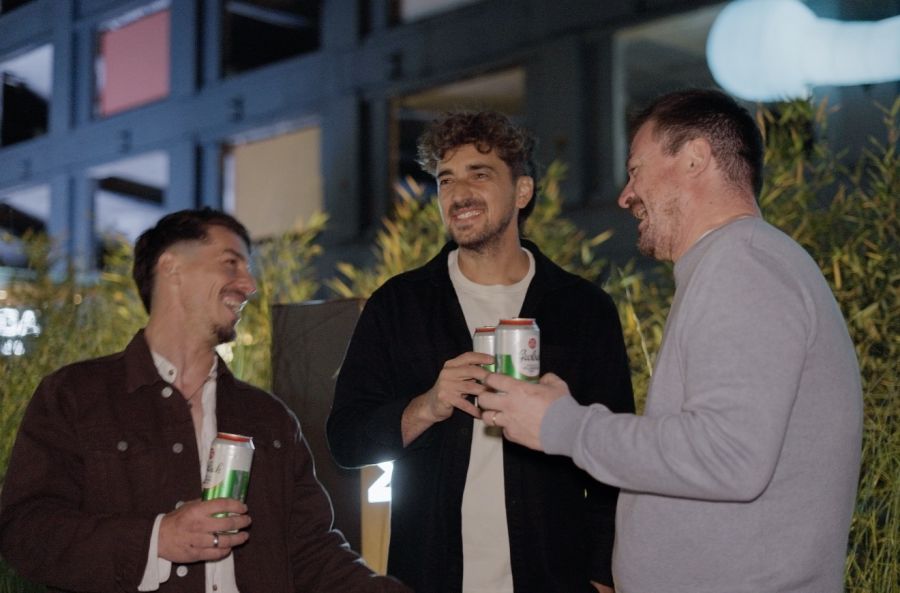 grolsch